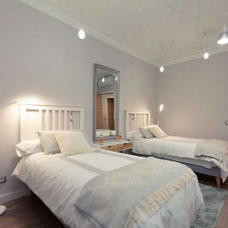 Apartament Guardavinas24 Logroño Zewnętrze zdjęcie