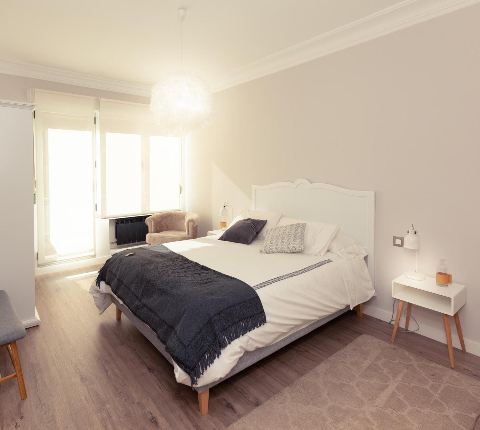 Apartament Guardavinas24 Logroño Zewnętrze zdjęcie