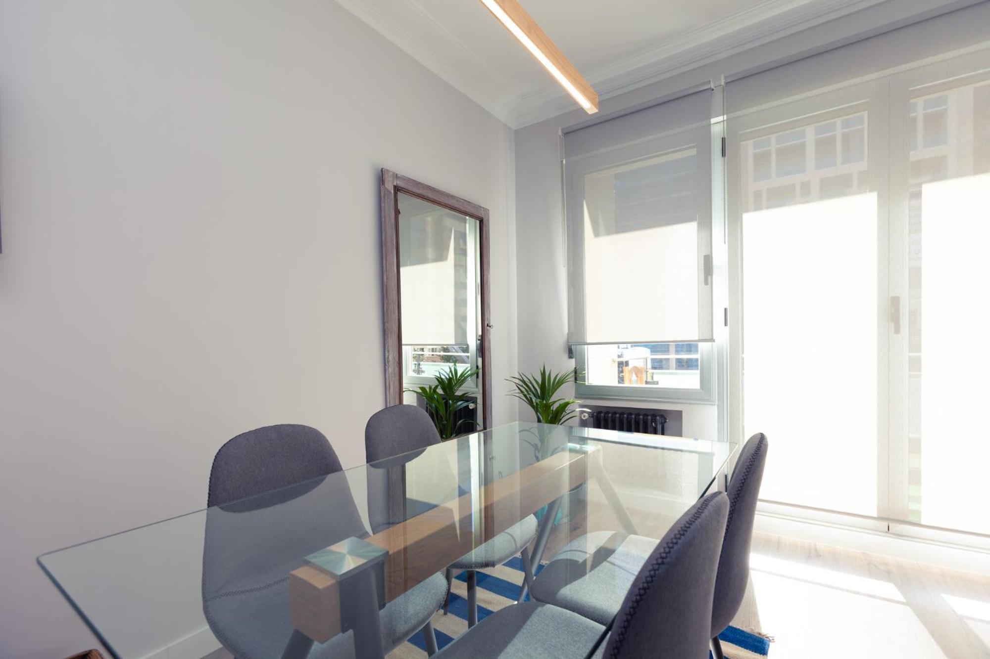 Apartament Guardavinas24 Logroño Zewnętrze zdjęcie