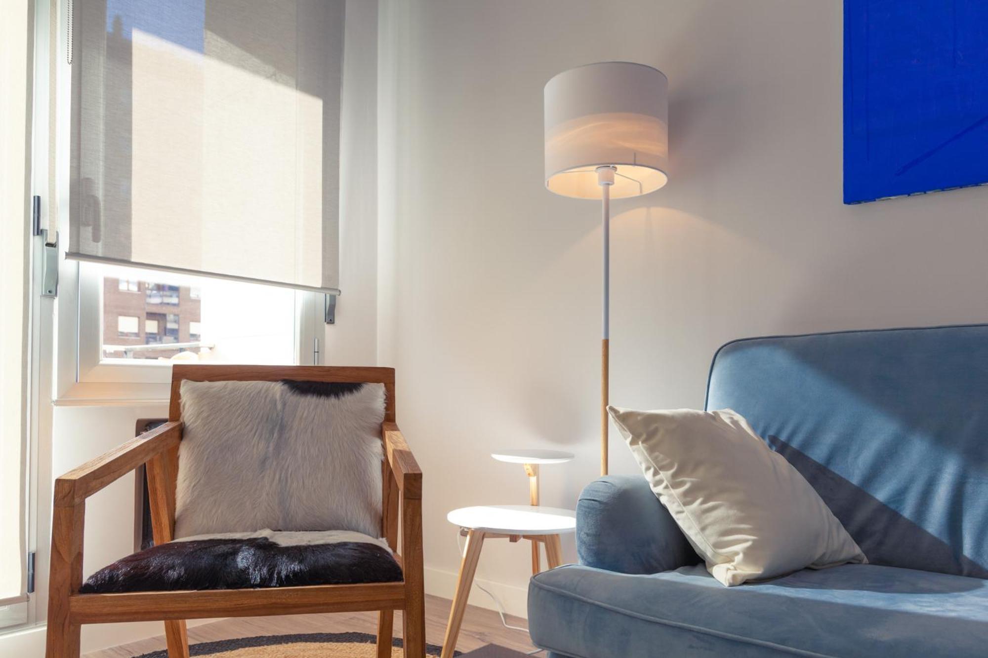 Apartament Guardavinas24 Logroño Zewnętrze zdjęcie