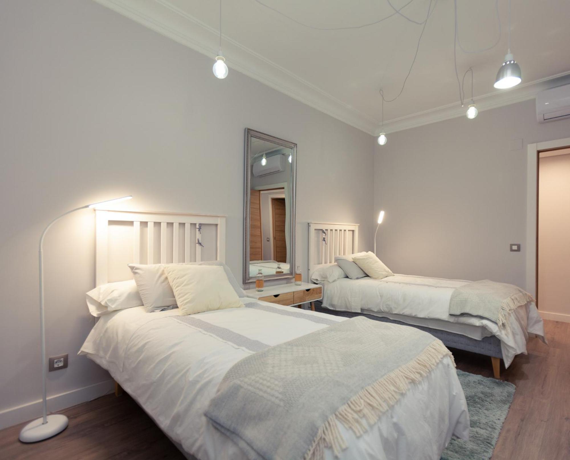 Apartament Guardavinas24 Logroño Zewnętrze zdjęcie