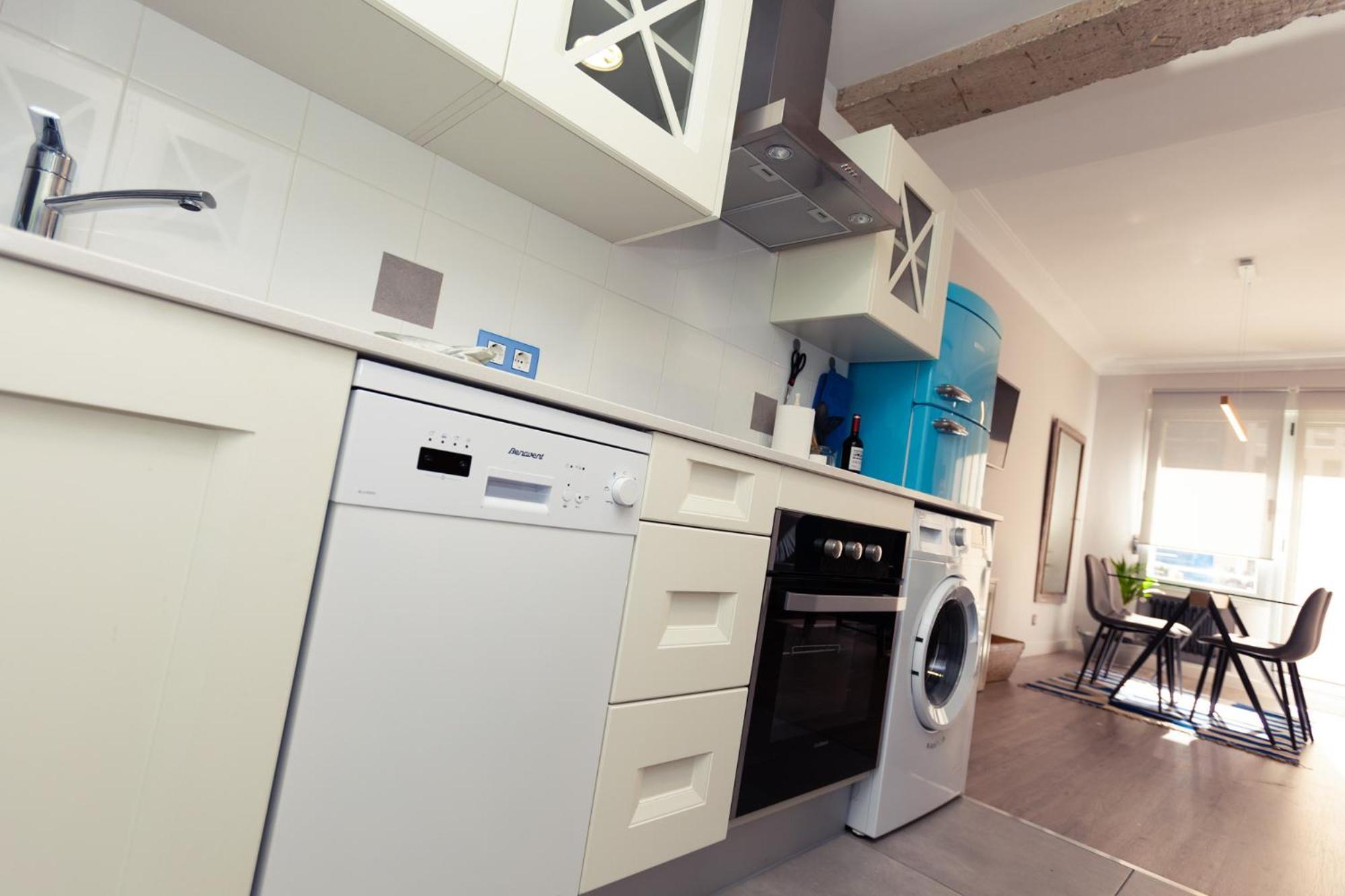 Apartament Guardavinas24 Logroño Zewnętrze zdjęcie