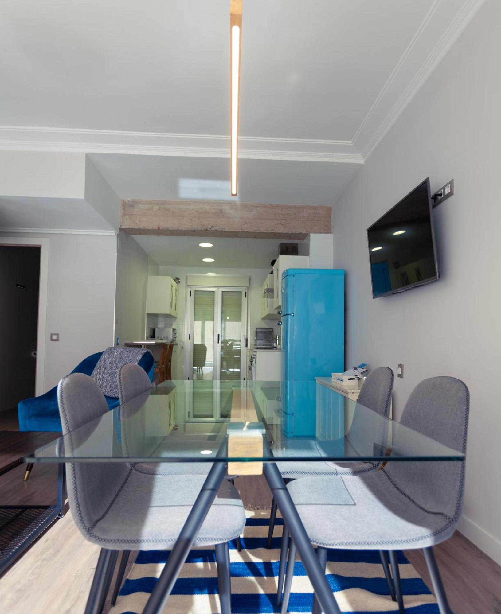 Apartament Guardavinas24 Logroño Zewnętrze zdjęcie