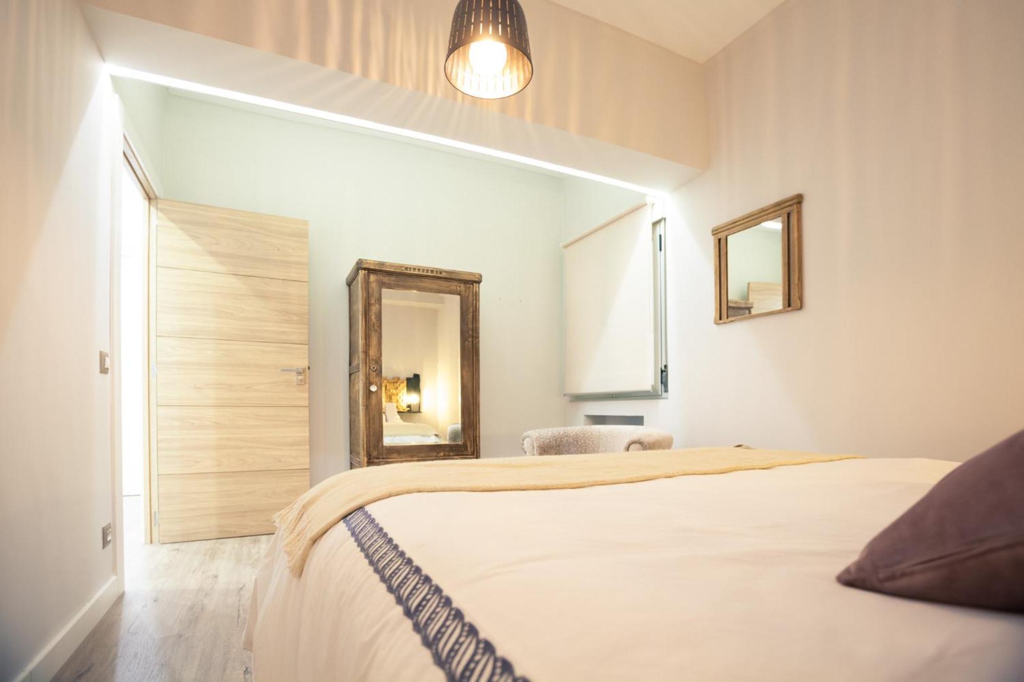 Apartament Guardavinas24 Logroño Zewnętrze zdjęcie