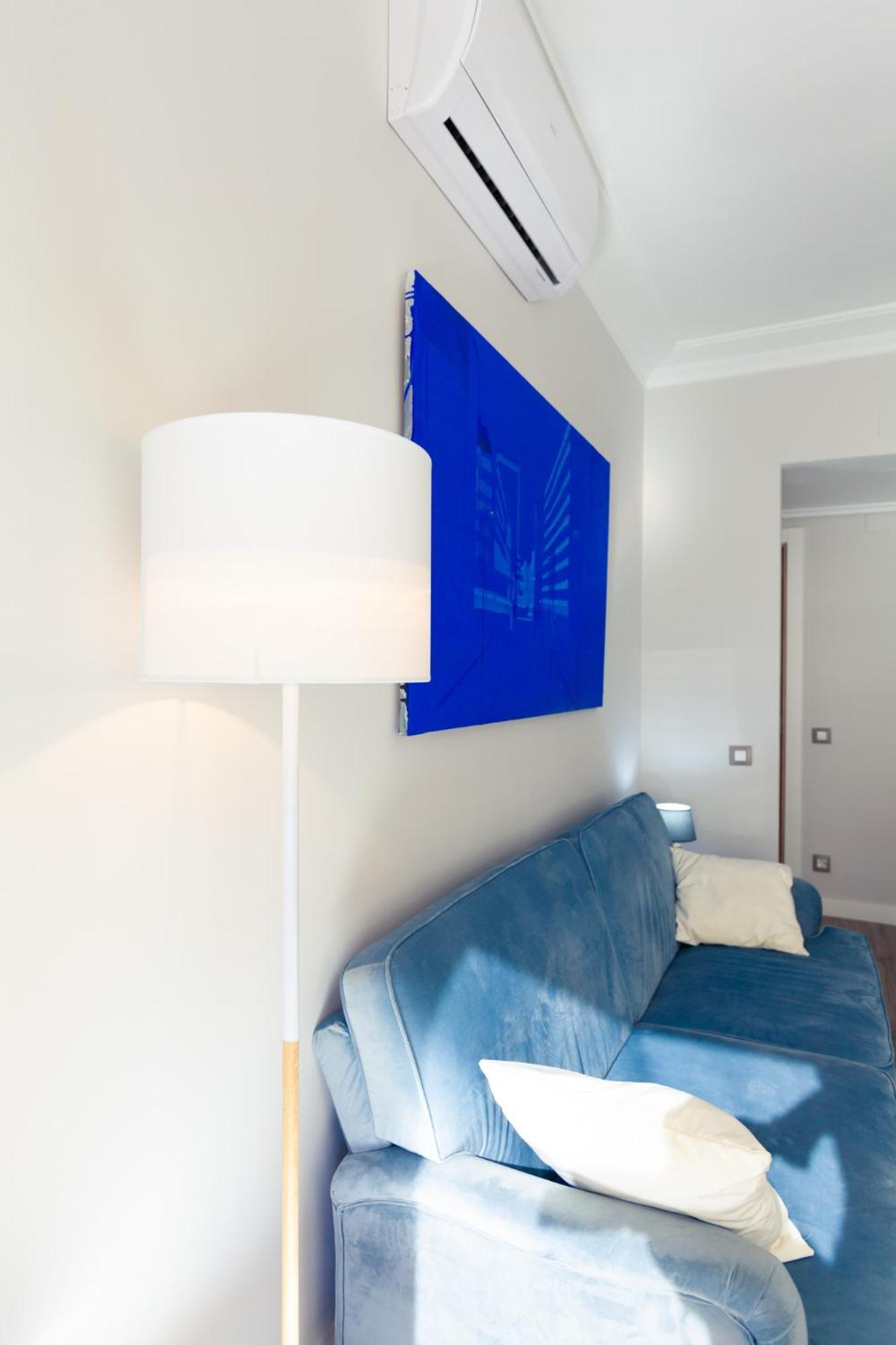 Apartament Guardavinas24 Logroño Zewnętrze zdjęcie