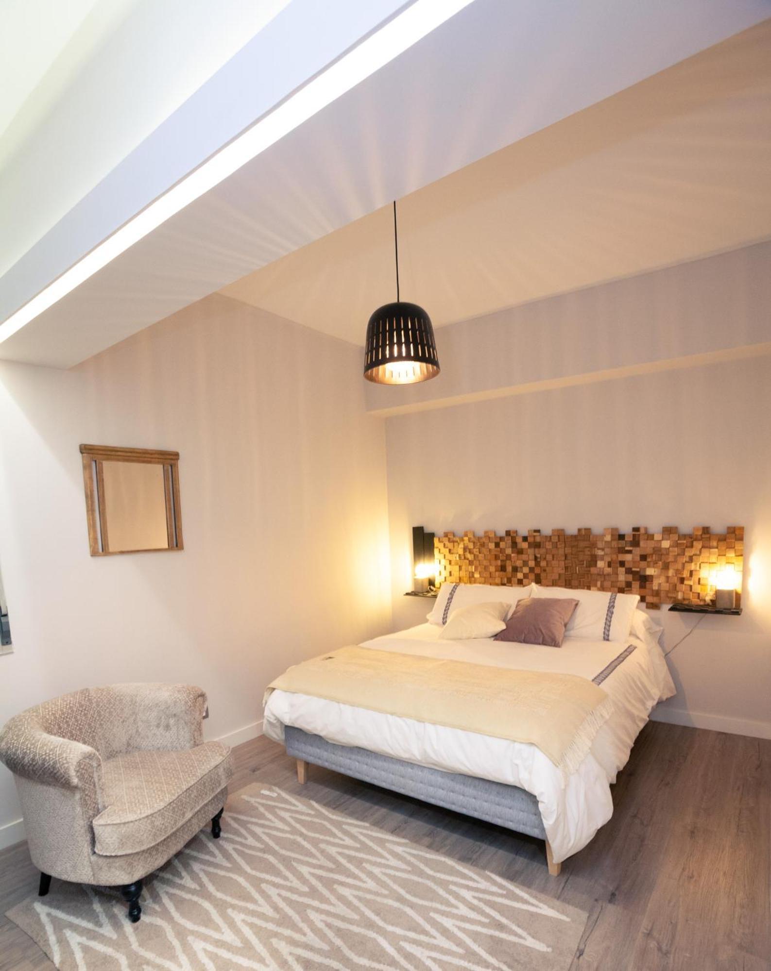 Apartament Guardavinas24 Logroño Zewnętrze zdjęcie