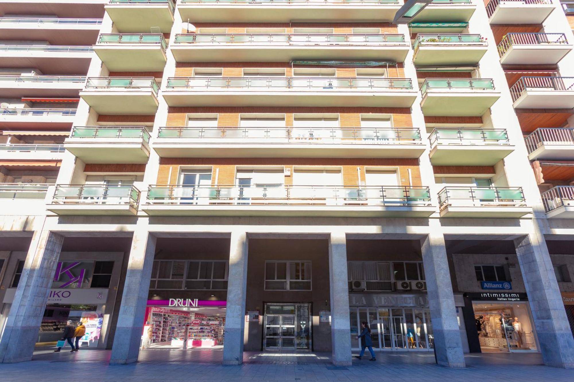 Apartament Guardavinas24 Logroño Zewnętrze zdjęcie
