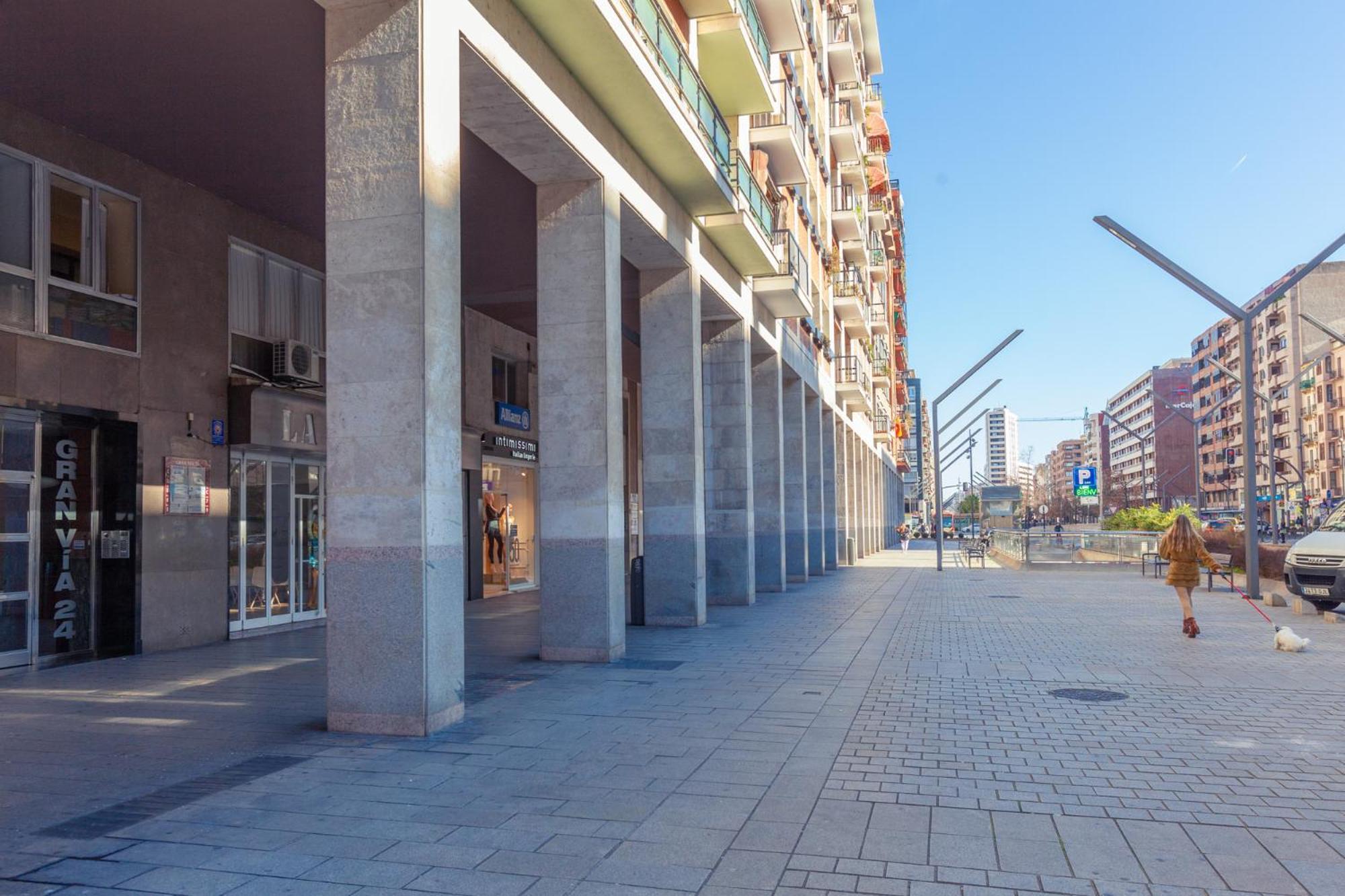 Apartament Guardavinas24 Logroño Zewnętrze zdjęcie