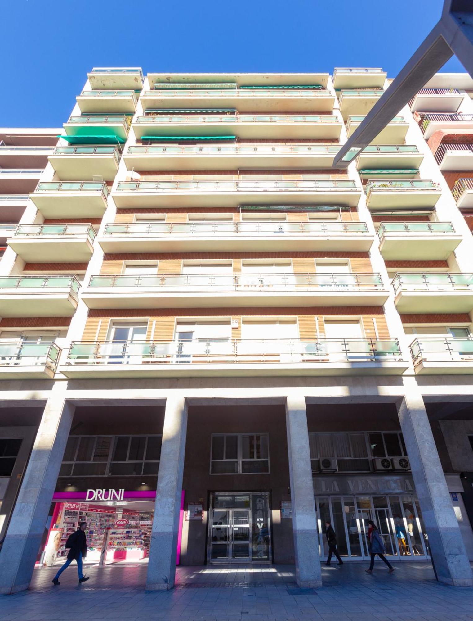 Apartament Guardavinas24 Logroño Zewnętrze zdjęcie
