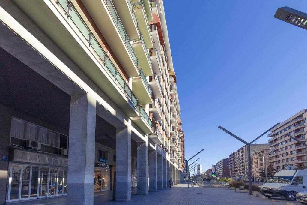 Apartament Guardavinas24 Logroño Zewnętrze zdjęcie