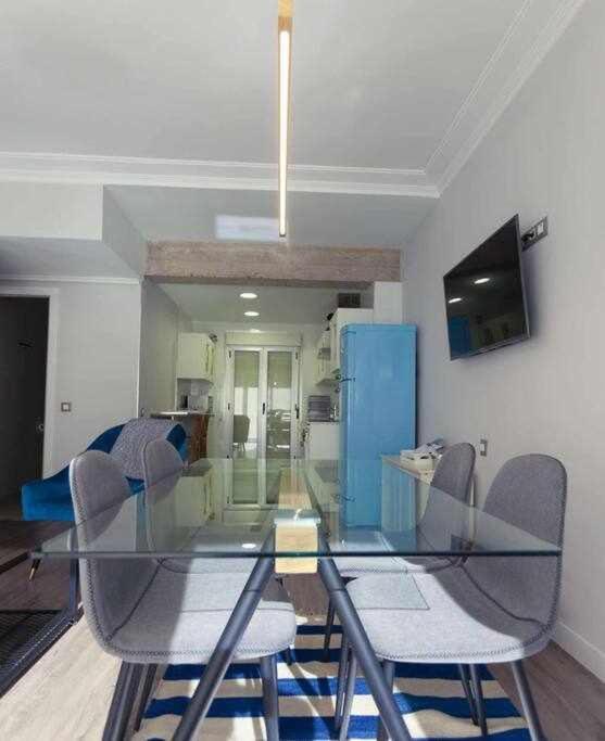 Apartament Guardavinas24 Logroño Zewnętrze zdjęcie