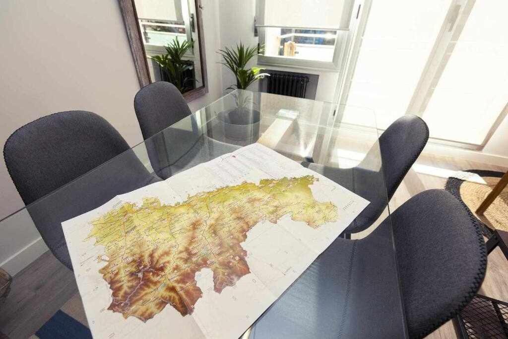 Apartament Guardavinas24 Logroño Zewnętrze zdjęcie