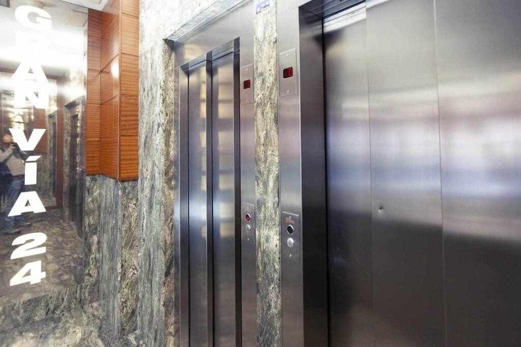 Apartament Guardavinas24 Logroño Zewnętrze zdjęcie