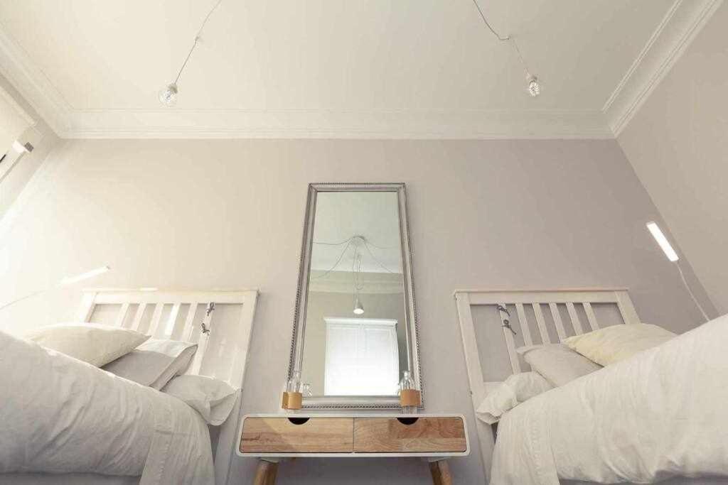 Apartament Guardavinas24 Logroño Zewnętrze zdjęcie
