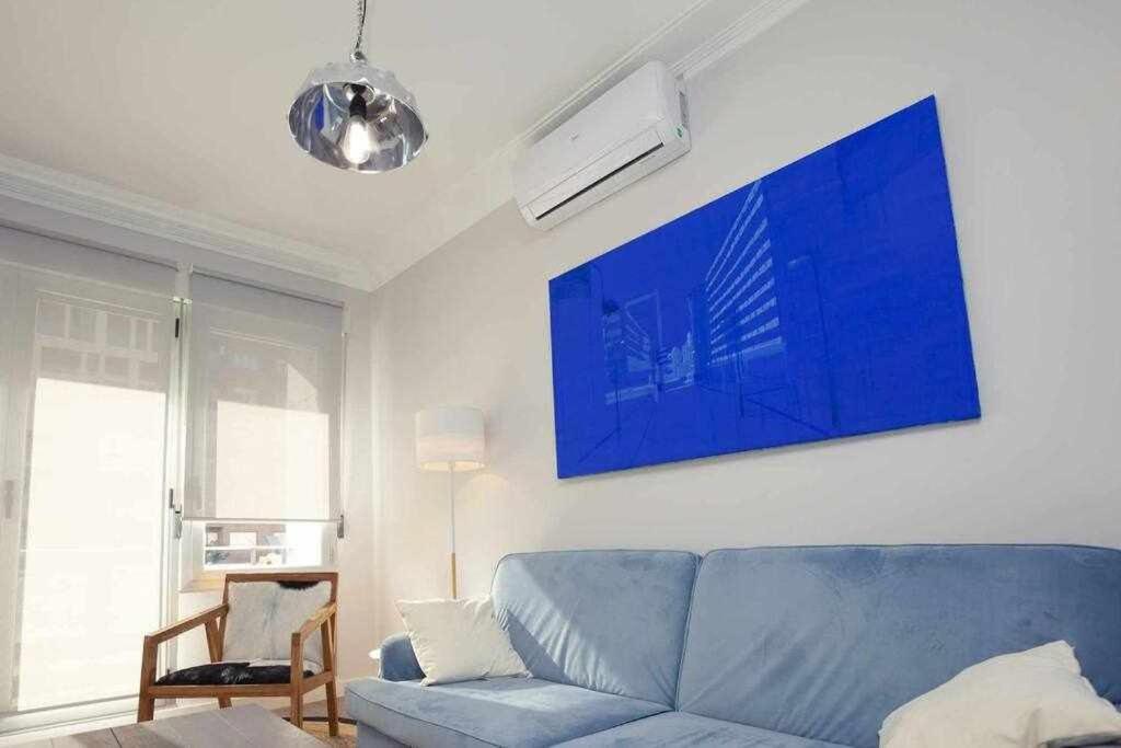 Apartament Guardavinas24 Logroño Zewnętrze zdjęcie