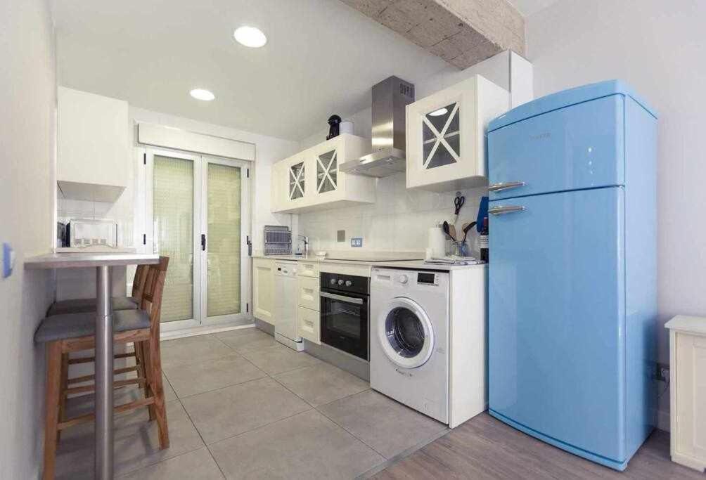 Apartament Guardavinas24 Logroño Zewnętrze zdjęcie
