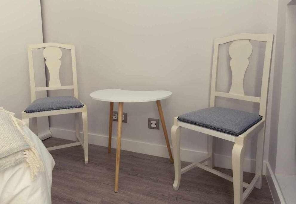 Apartament Guardavinas24 Logroño Zewnętrze zdjęcie