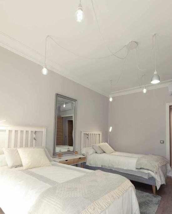 Apartament Guardavinas24 Logroño Zewnętrze zdjęcie