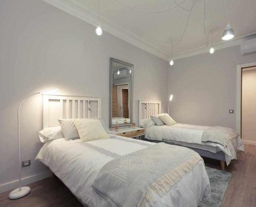 Apartament Guardavinas24 Logroño Zewnętrze zdjęcie