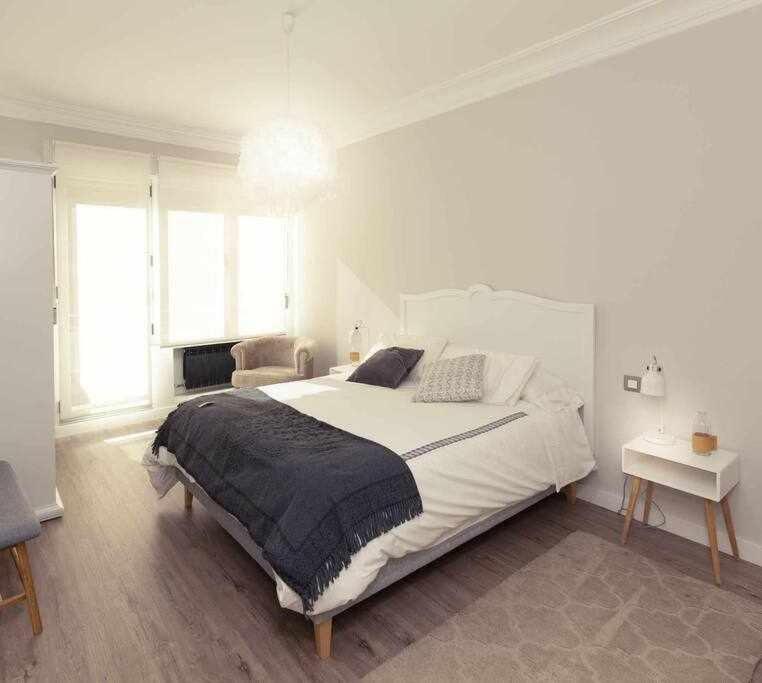 Apartament Guardavinas24 Logroño Zewnętrze zdjęcie