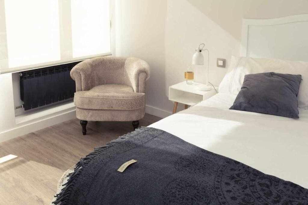 Apartament Guardavinas24 Logroño Zewnętrze zdjęcie