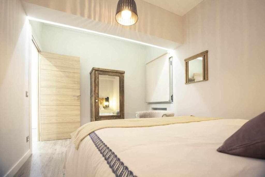 Apartament Guardavinas24 Logroño Zewnętrze zdjęcie