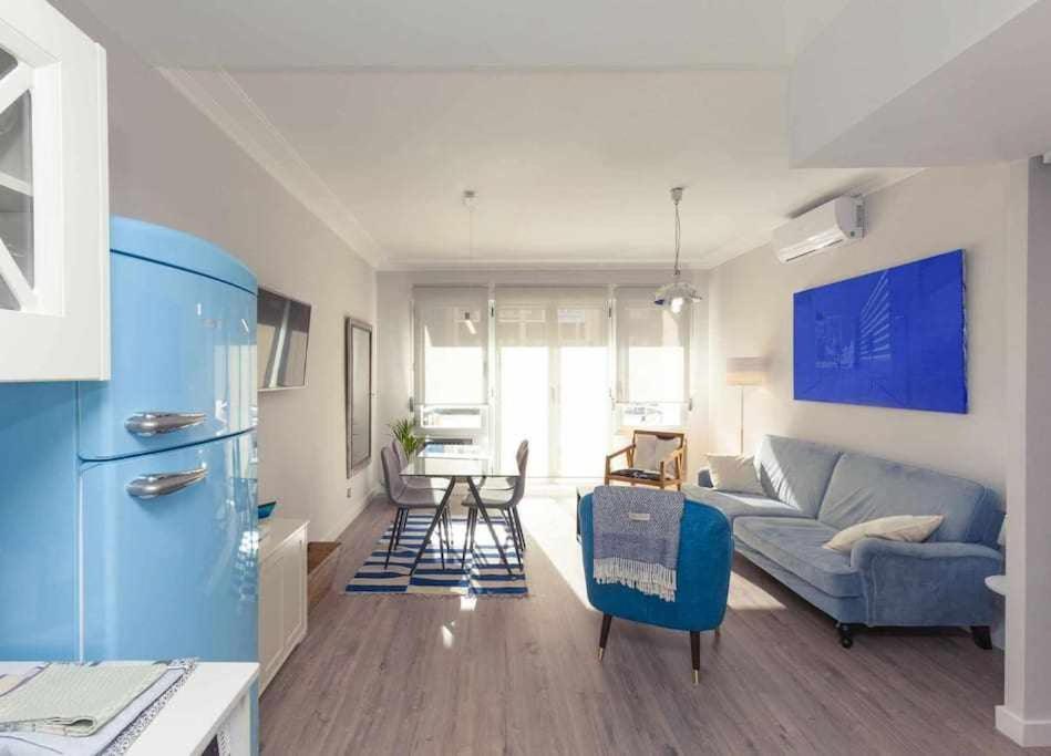 Apartament Guardavinas24 Logroño Zewnętrze zdjęcie
